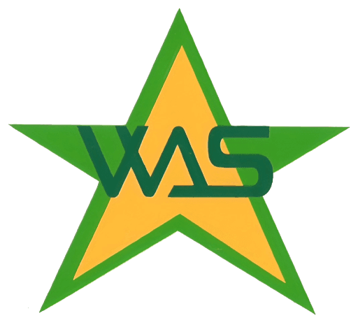 WAS Logo