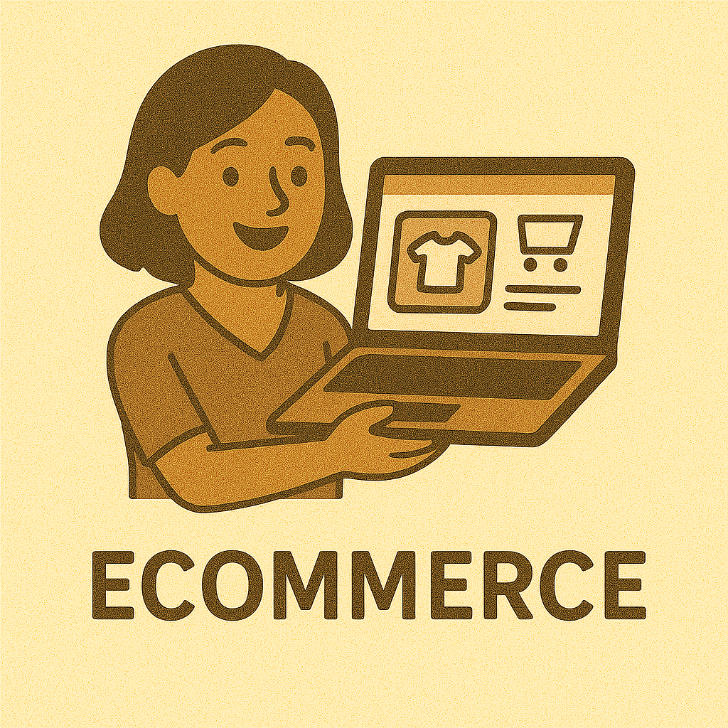 E-COMMERCE PLATFORM Image