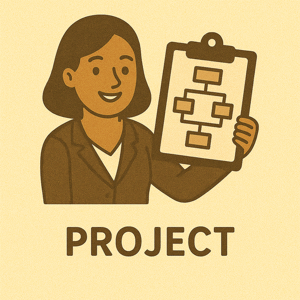 PROJECT MANAGEMENT Image