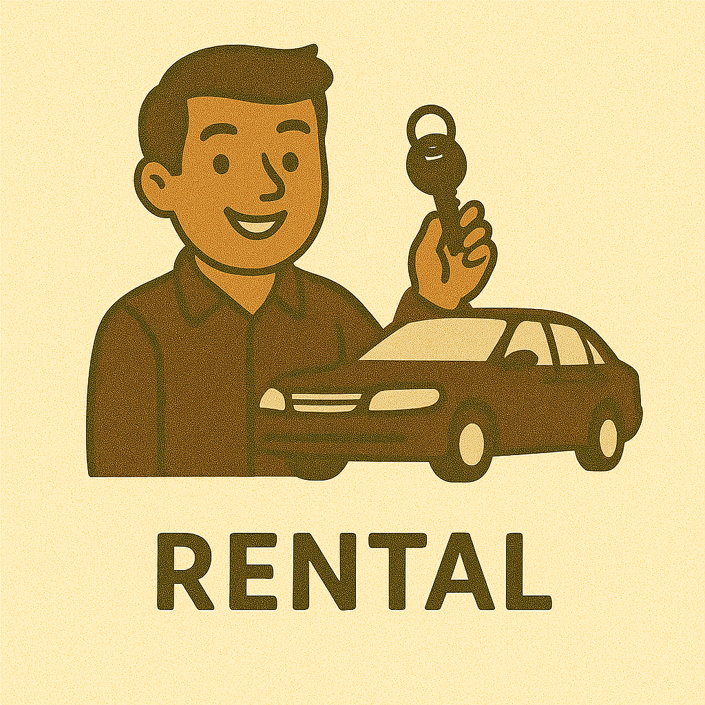 RENTAL SYSTEM Image