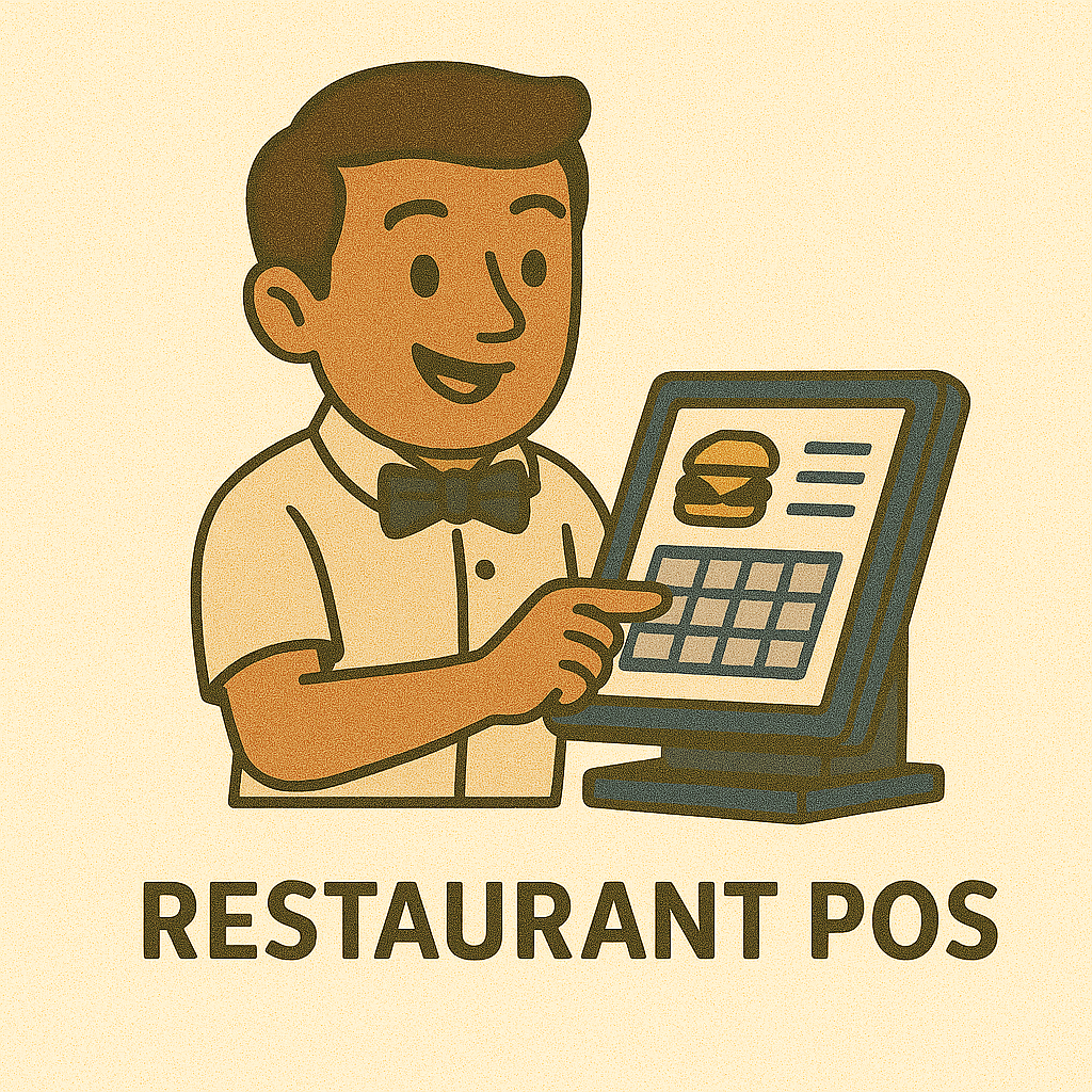 RESTAURANT POS Image