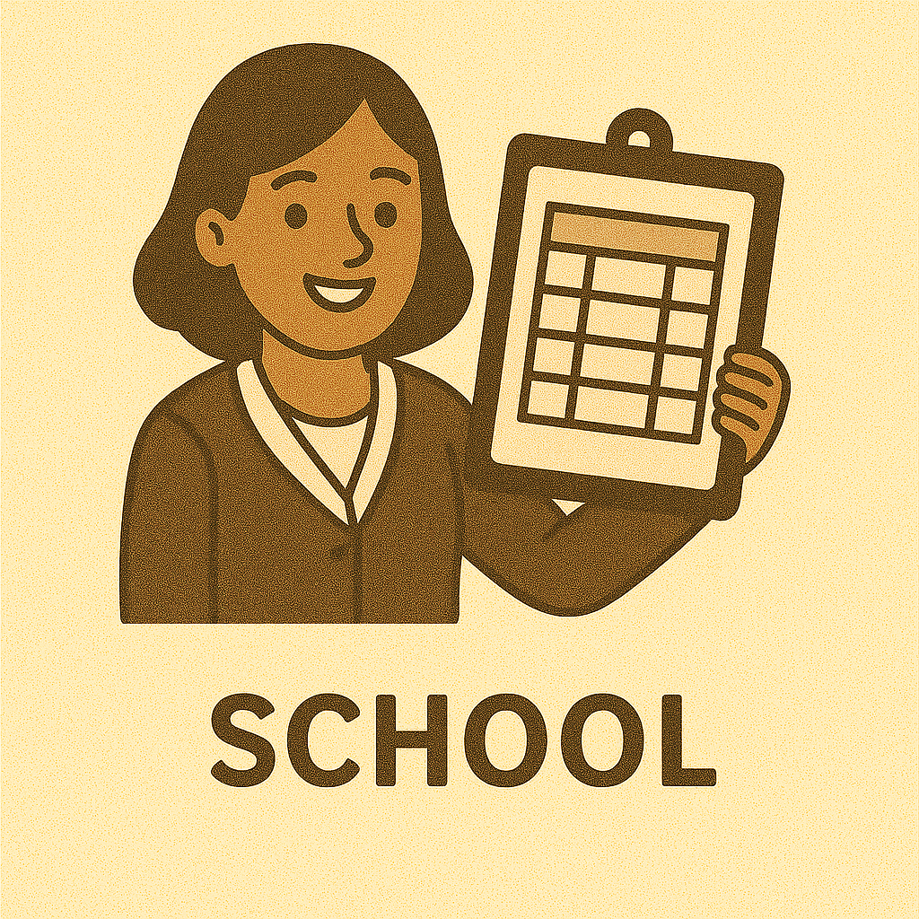 SCHOOL MANAGEMENT Image
