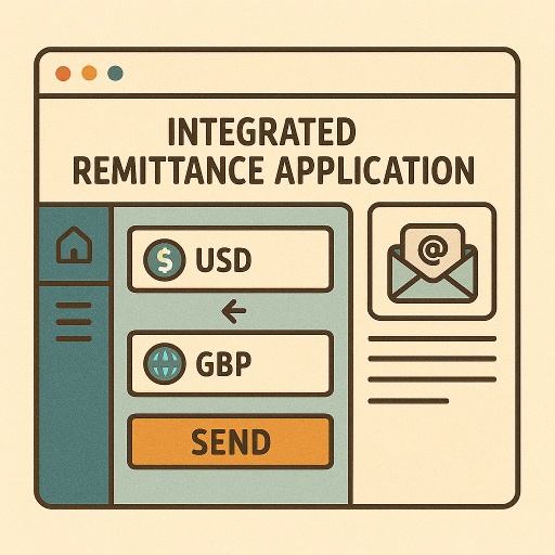 Remittance App